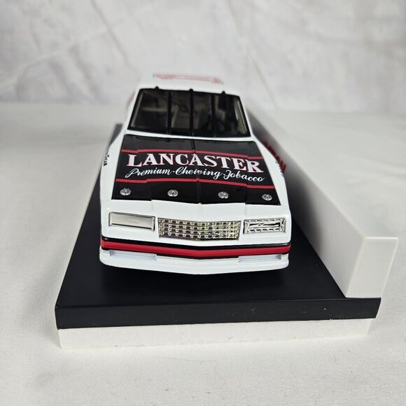 Davey Allison #1 1:24 Scale Stock Car Limited Edition Adult Collectible Sponsors - Picture 4 of 15